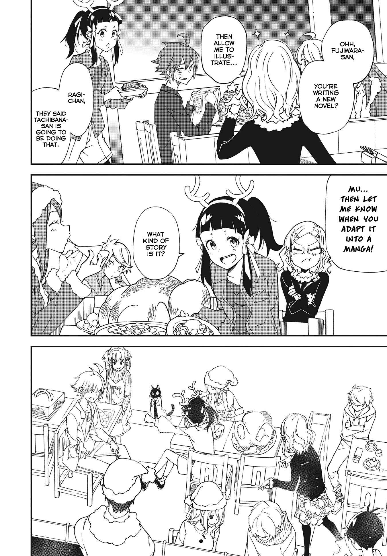 Chapter 141 - Page 26
