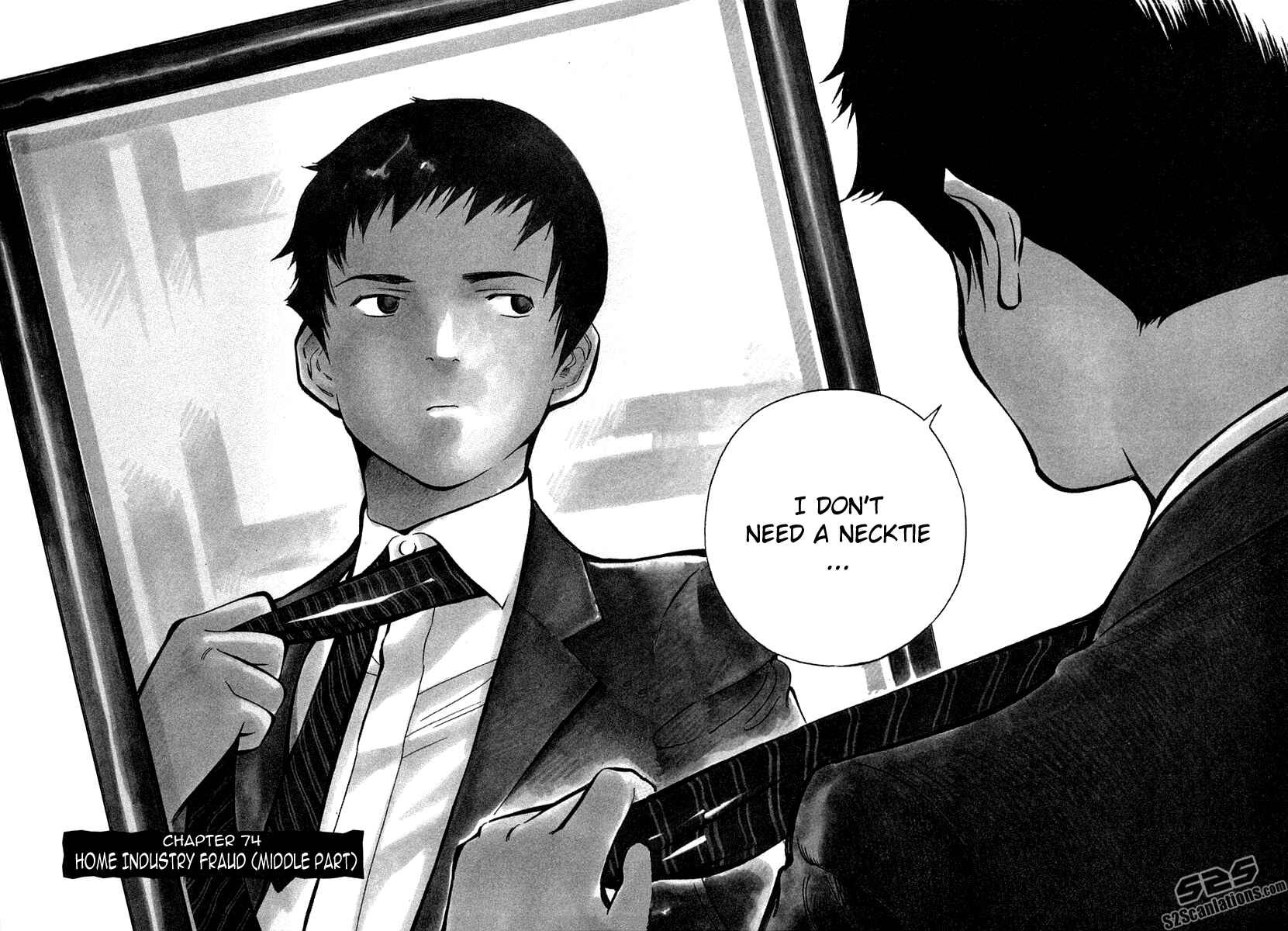 Chapter 74 - Page 2