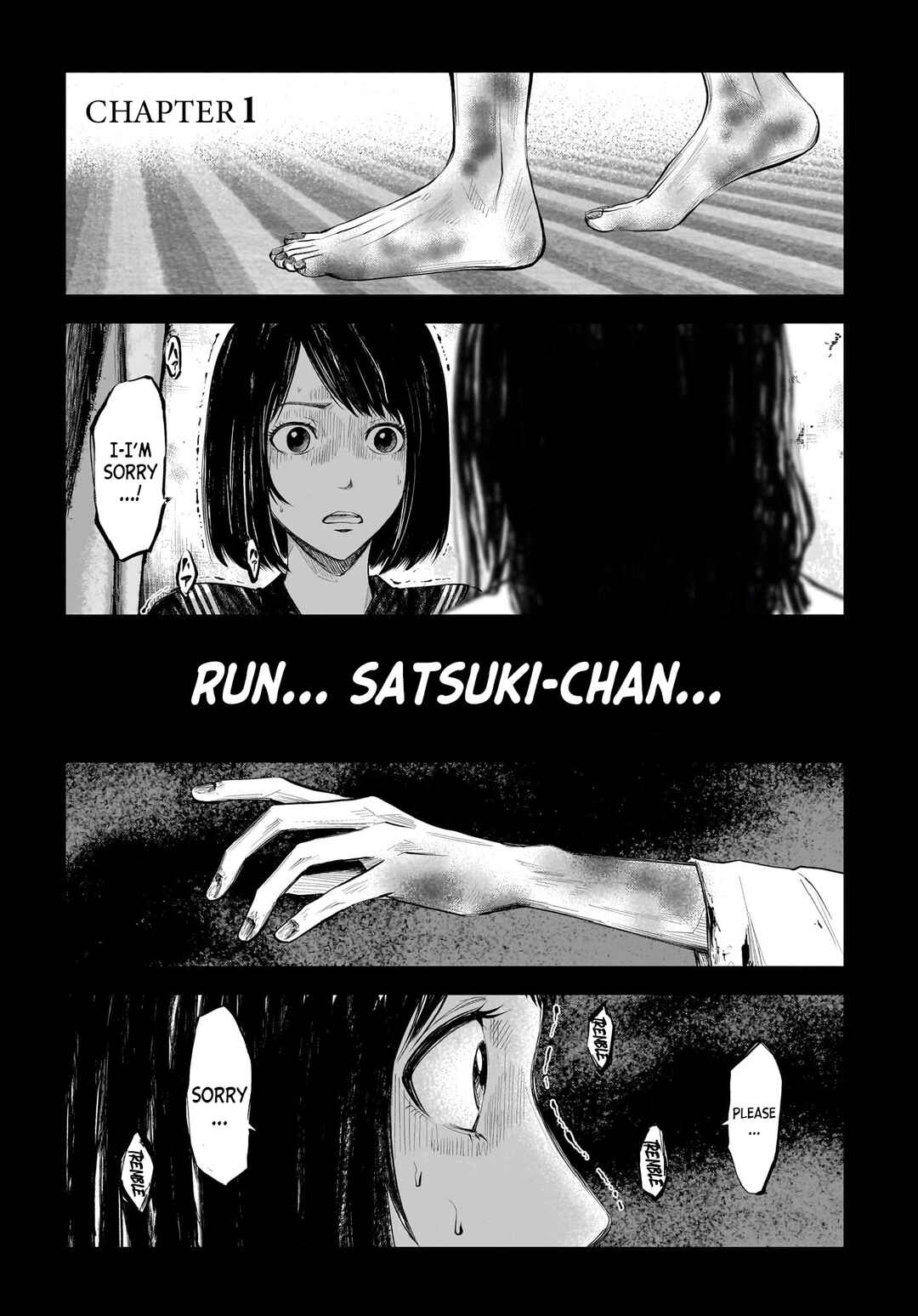 Chapter 1 - Page 3