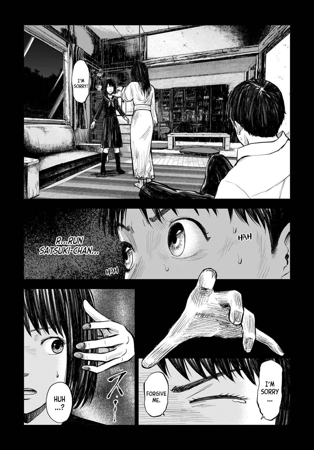 Chapter 1 - Page 5