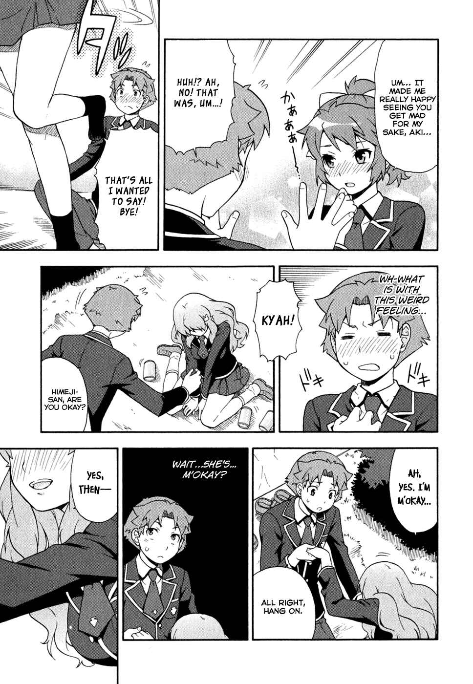 Chapter 21 - Page 27
