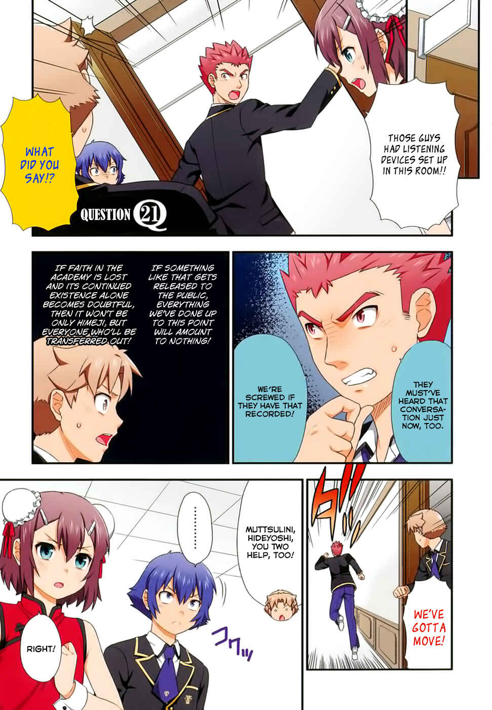Chapter 21 - Page 3