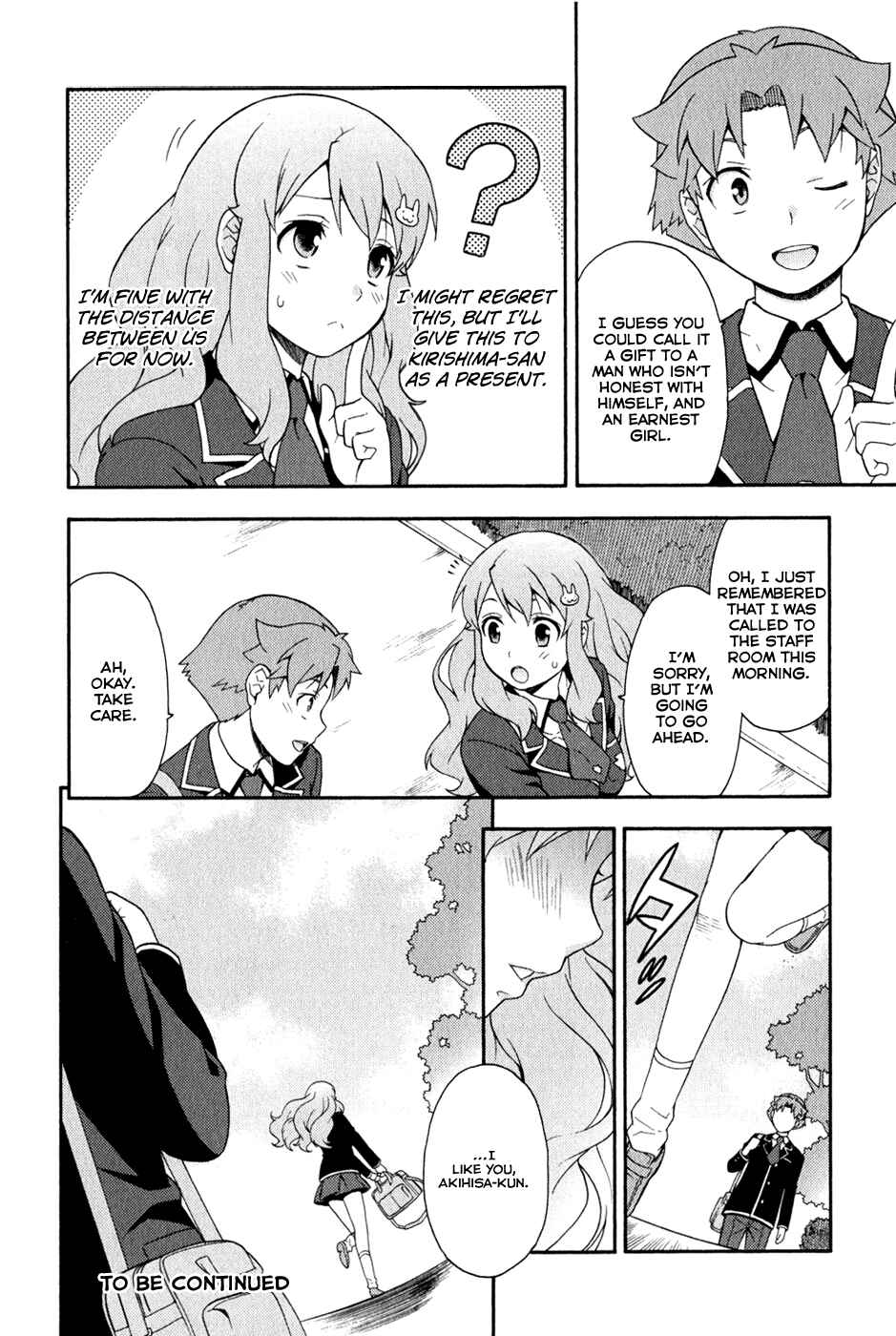 Chapter 21 - Page 38