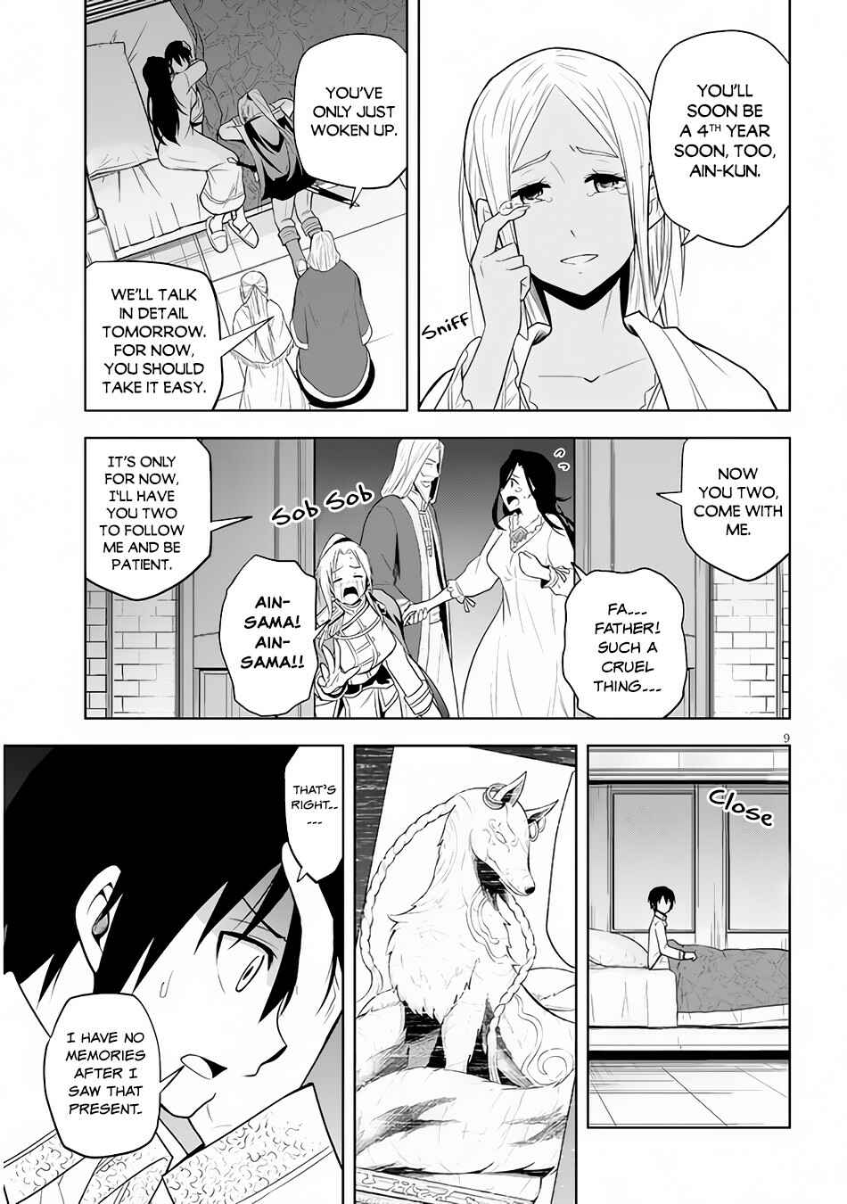 Chapter 29 - Page 10