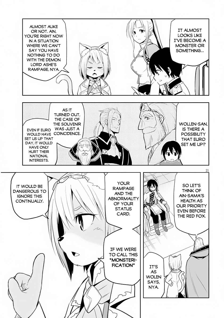 Chapter 29 - Page 22