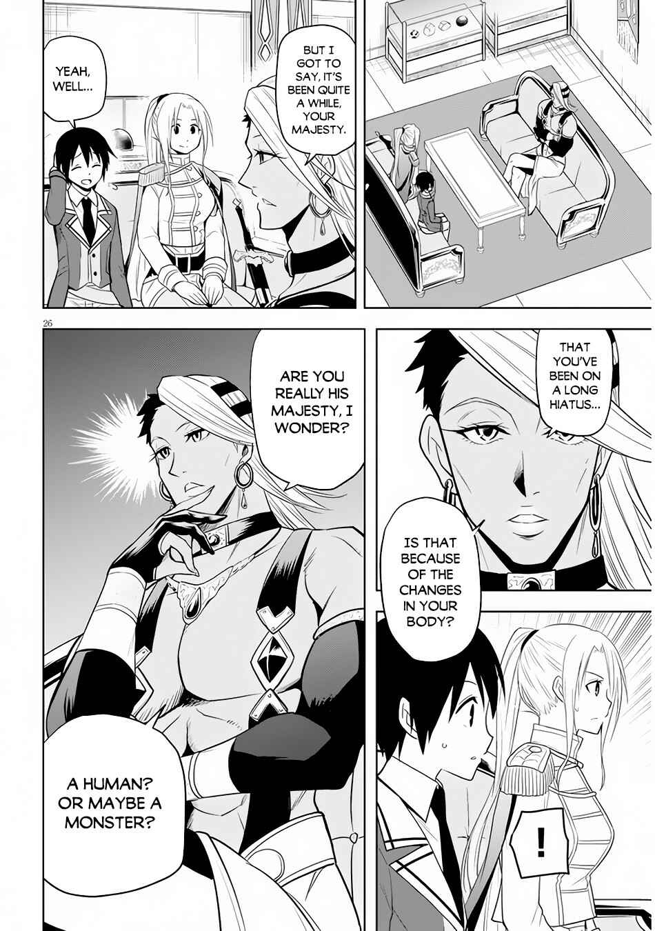 Chapter 29 - Page 27