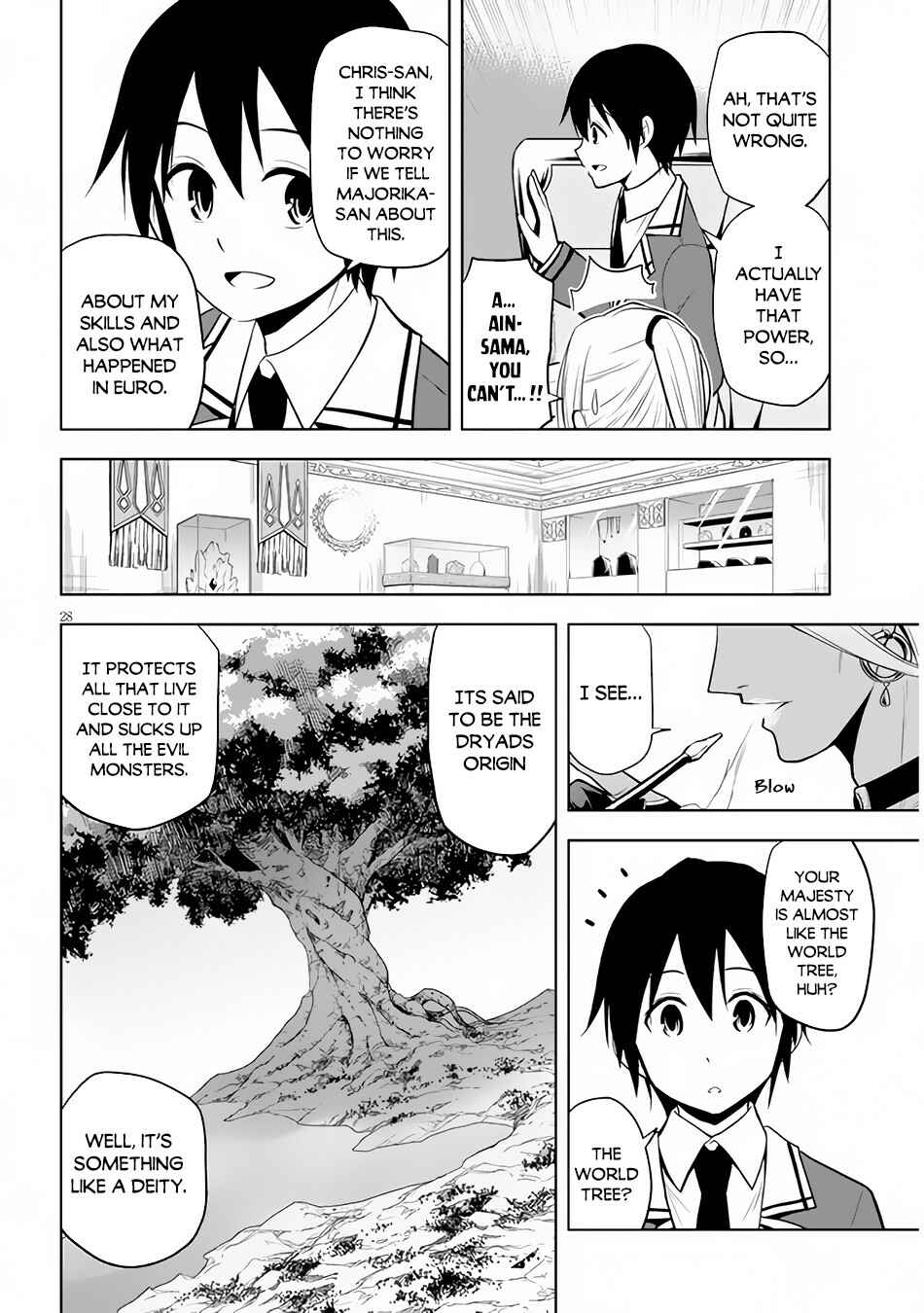 Chapter 29 - Page 29