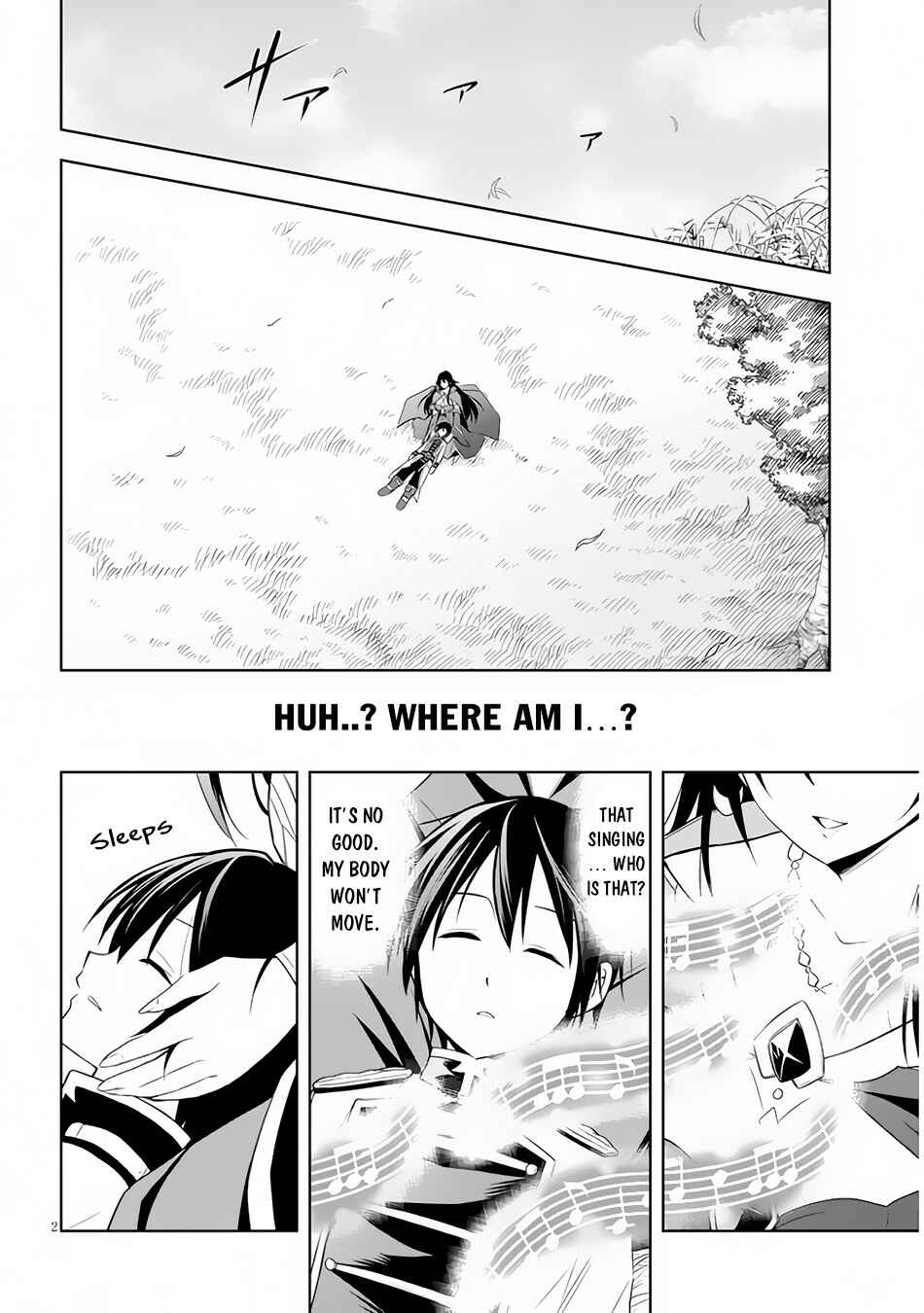 Chapter 29 - Page 3