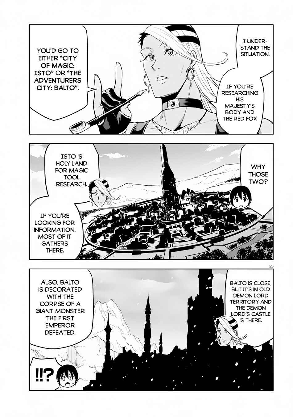 Chapter 29 - Page 30