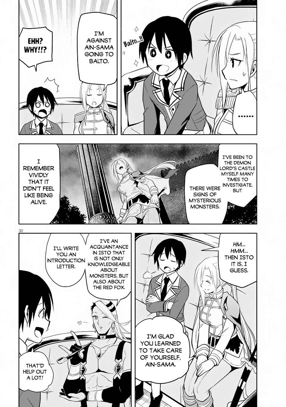 Chapter 29 - Page 31