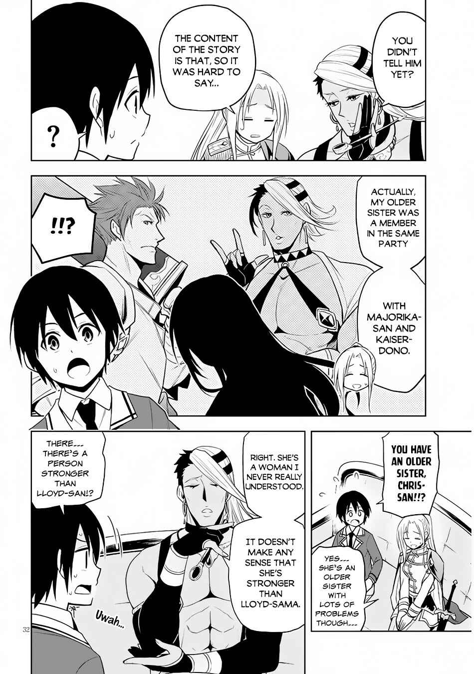 Chapter 29 - Page 33