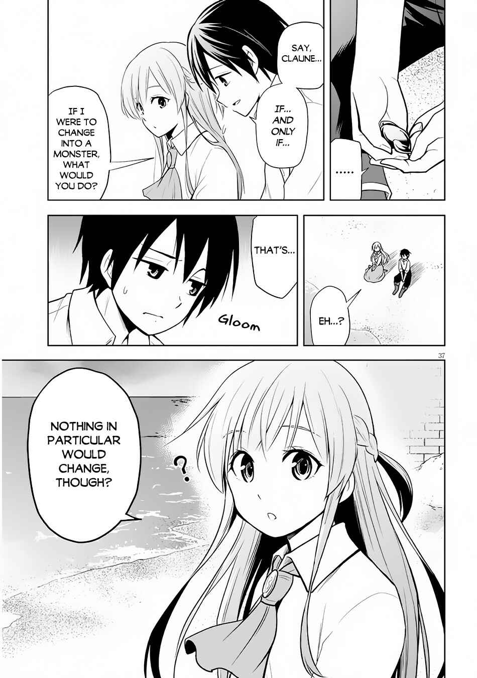 Chapter 29 - Page 38