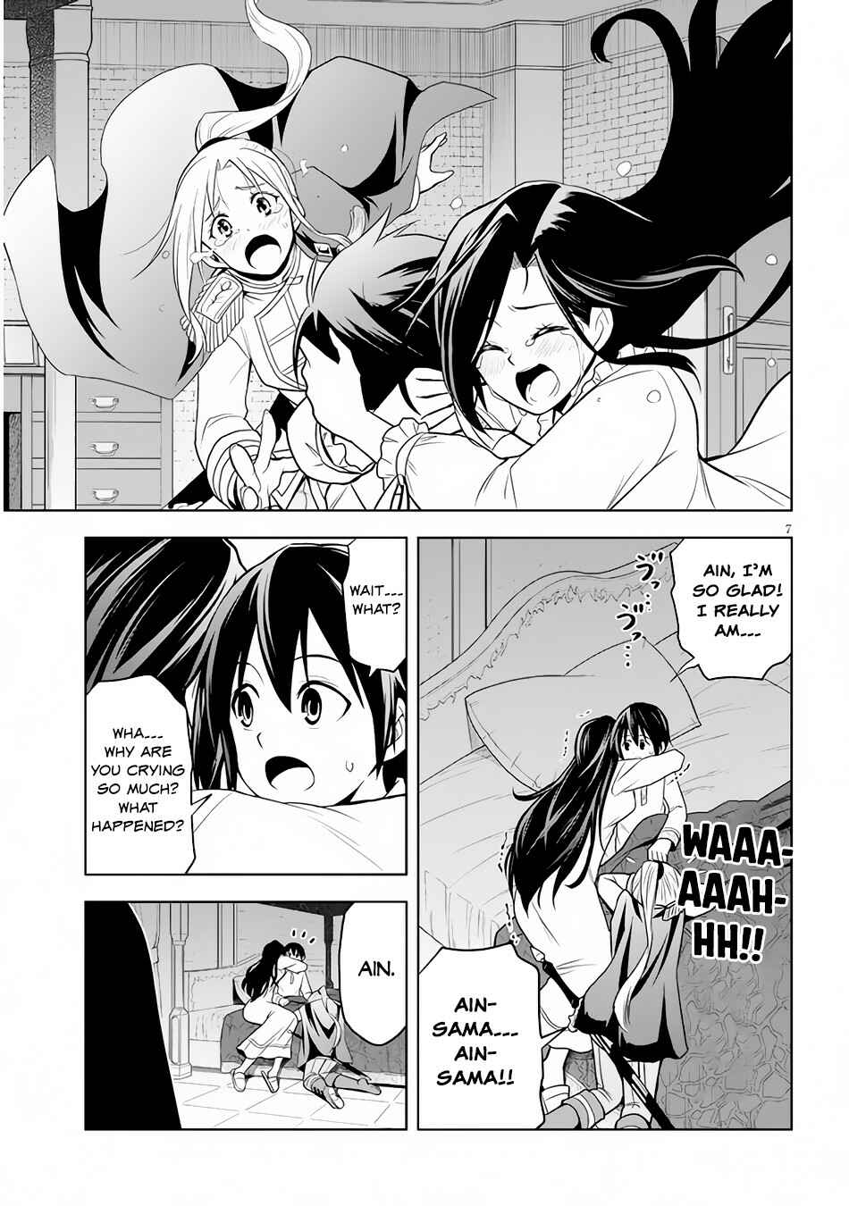 Chapter 29 - Page 8