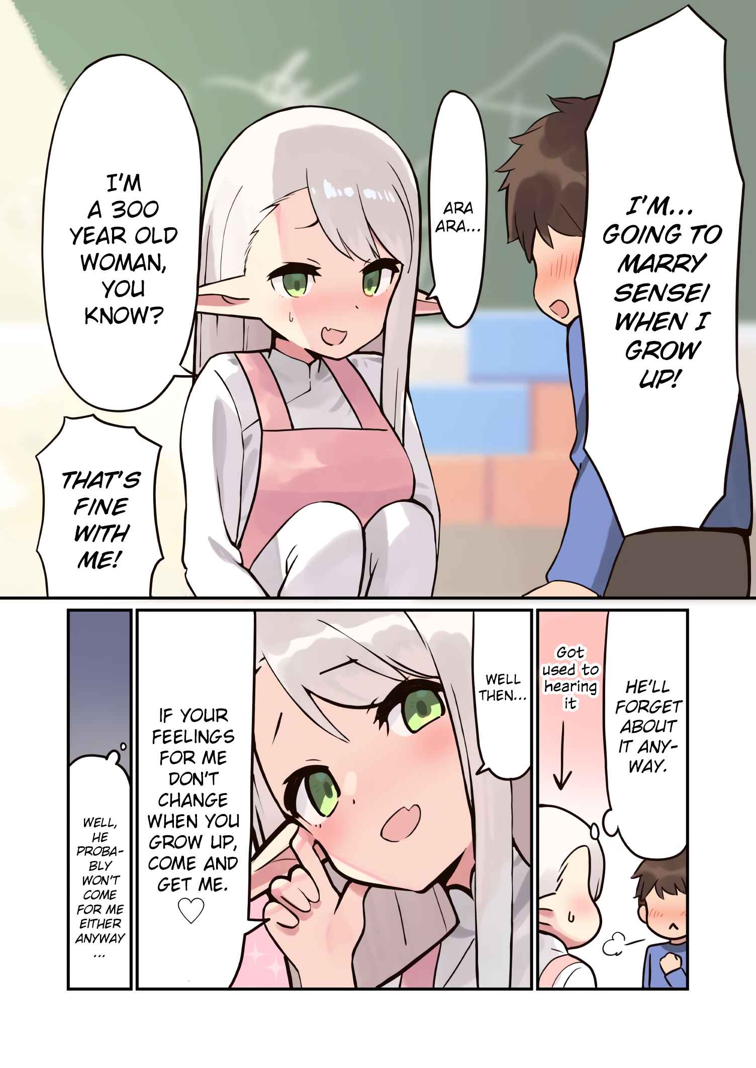 Chapter 1 - Page 1