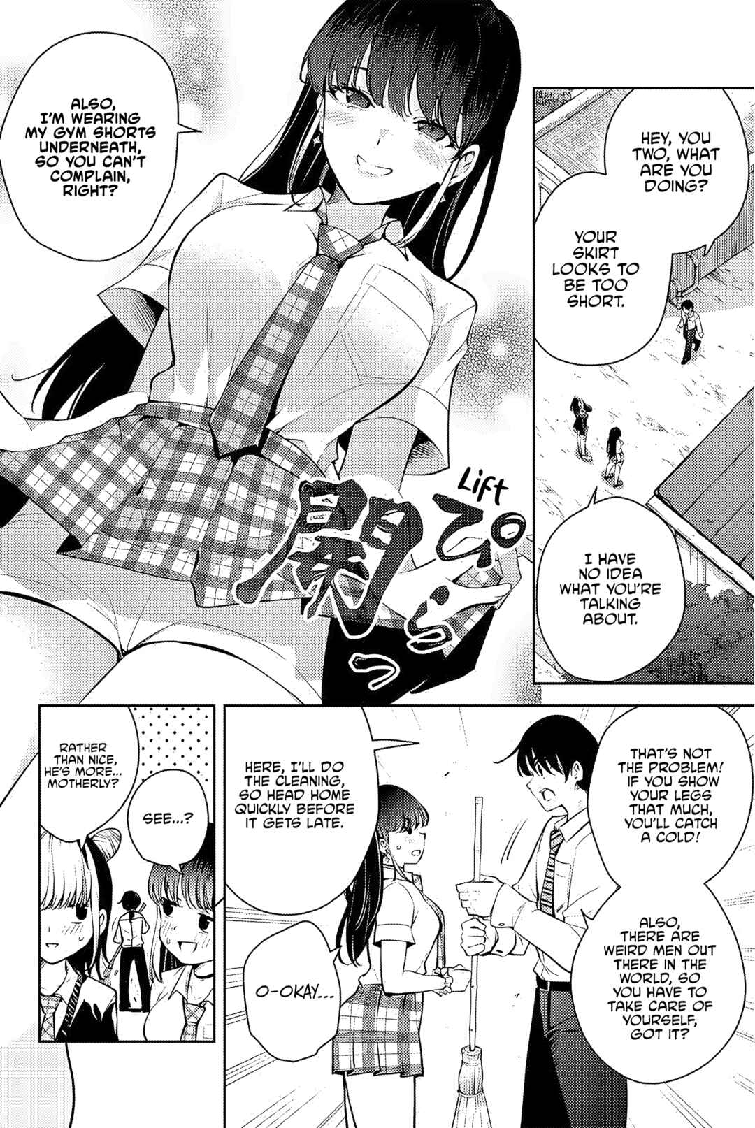 Chapter 1 - Page 8