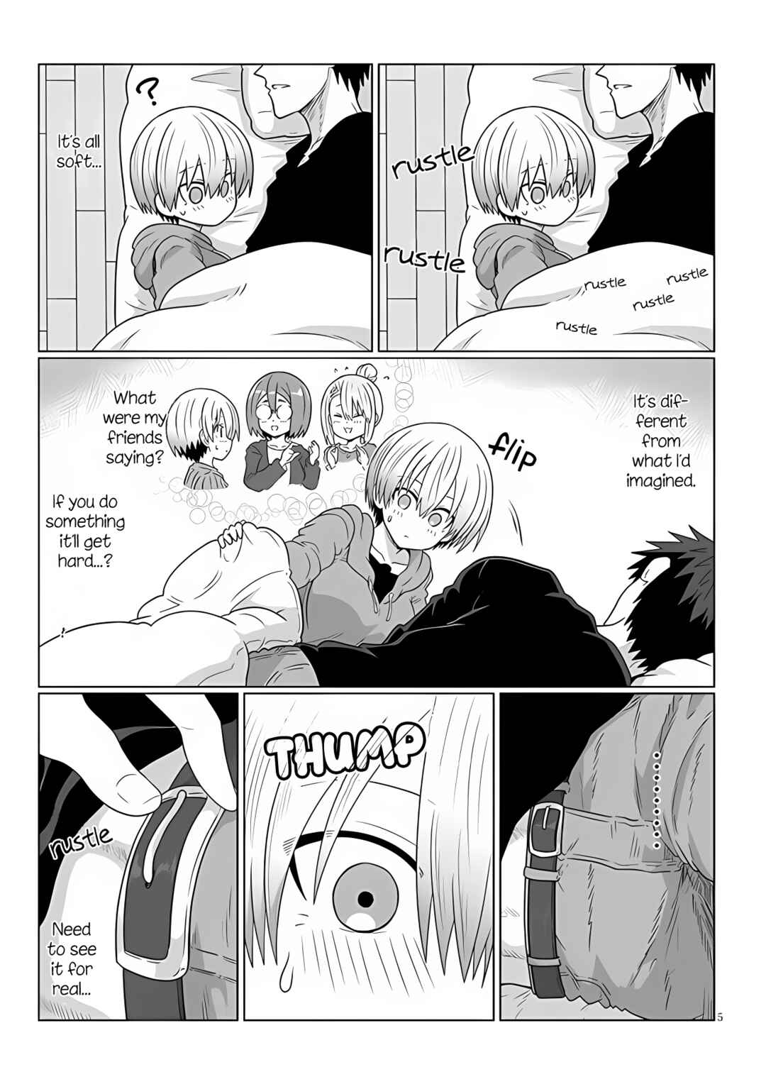 Chapter 105 - Page 5