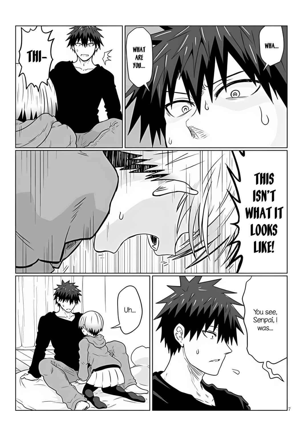 Chapter 105 - Page 7