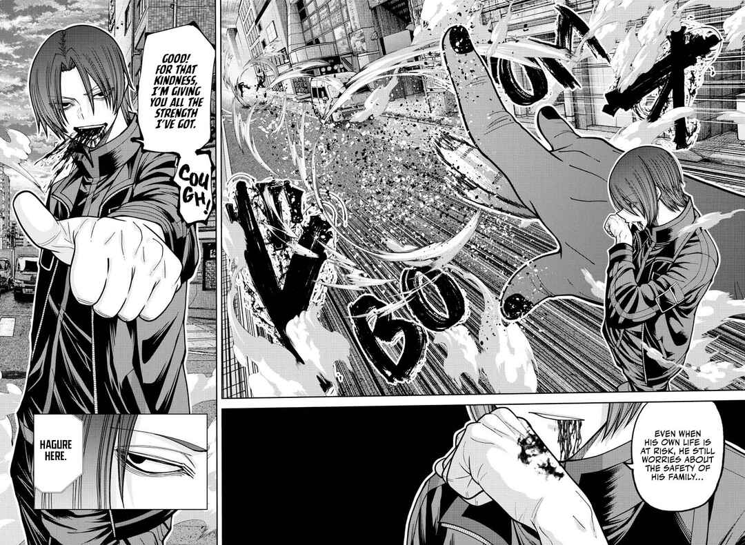 Chapter 228 - Page 13