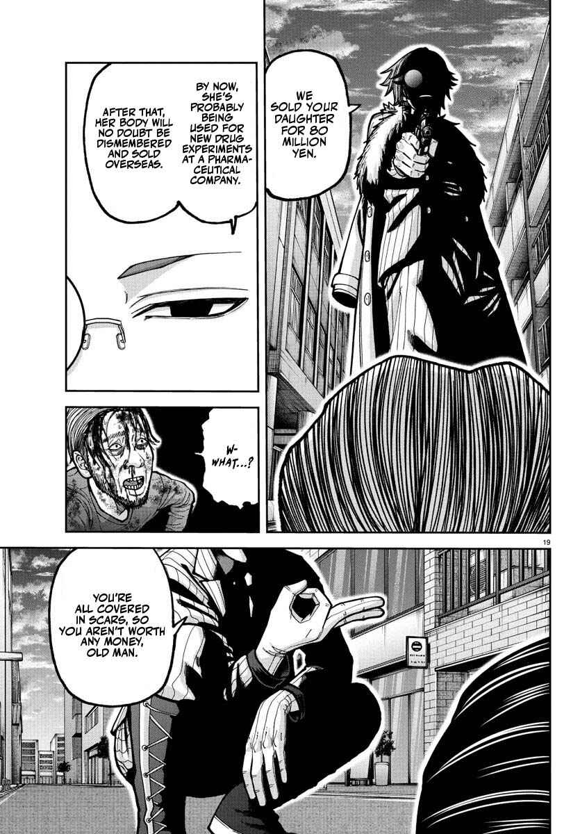 Chapter 228 - Page 16