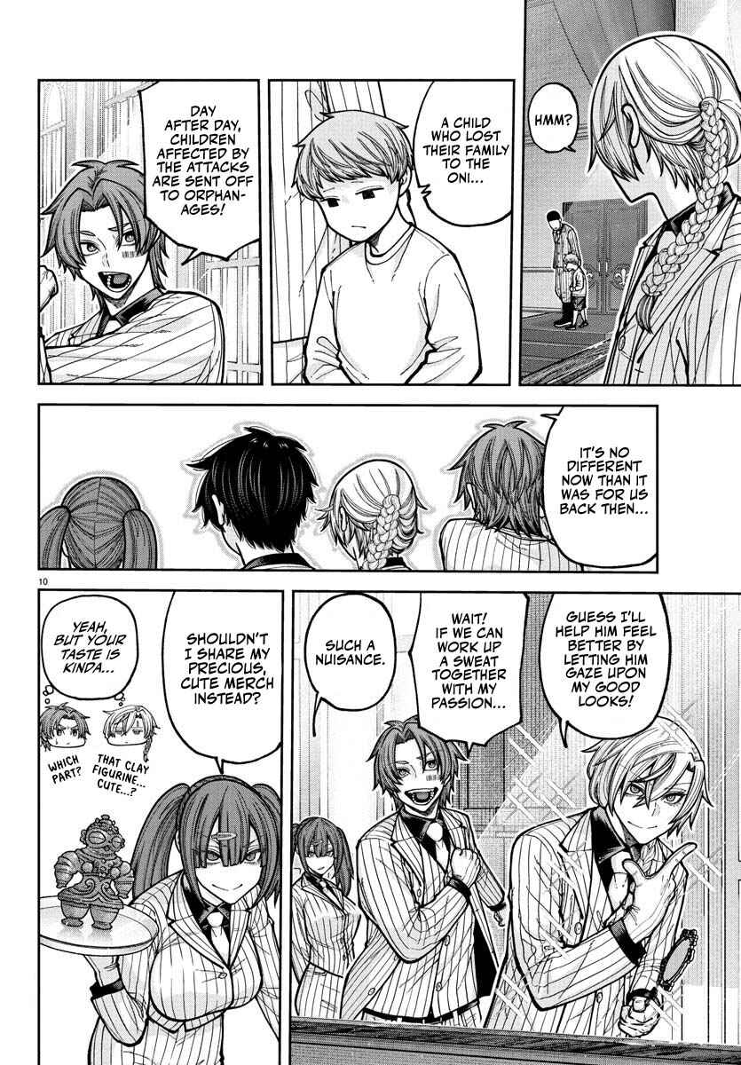 Chapter 228 - Page 9