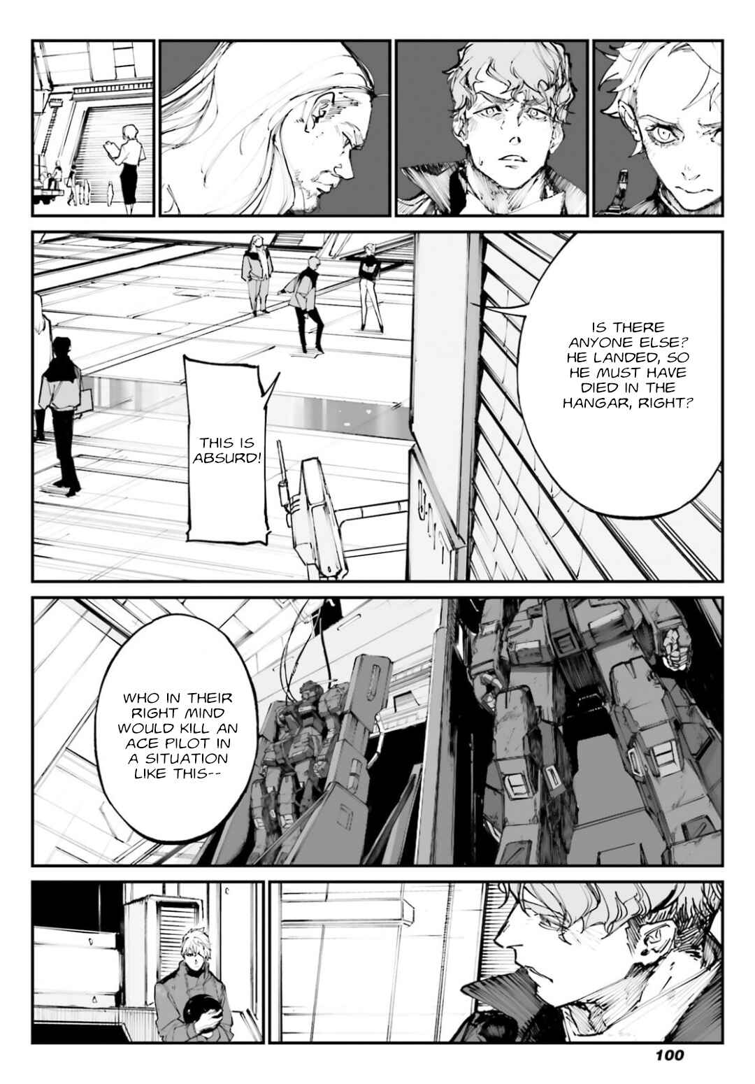 Chapter 3 - Page 11