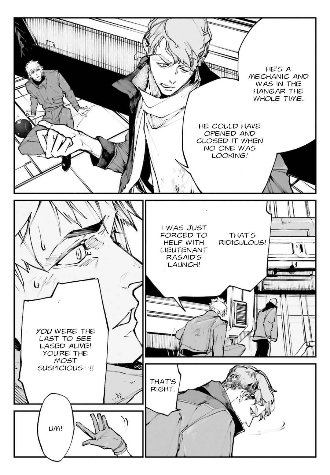 Chapter 3 - Page 18