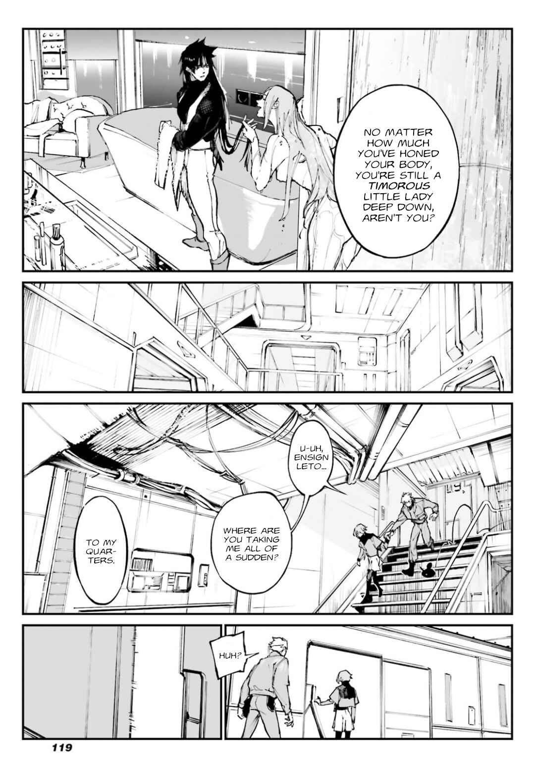 Chapter 3 - Page 30