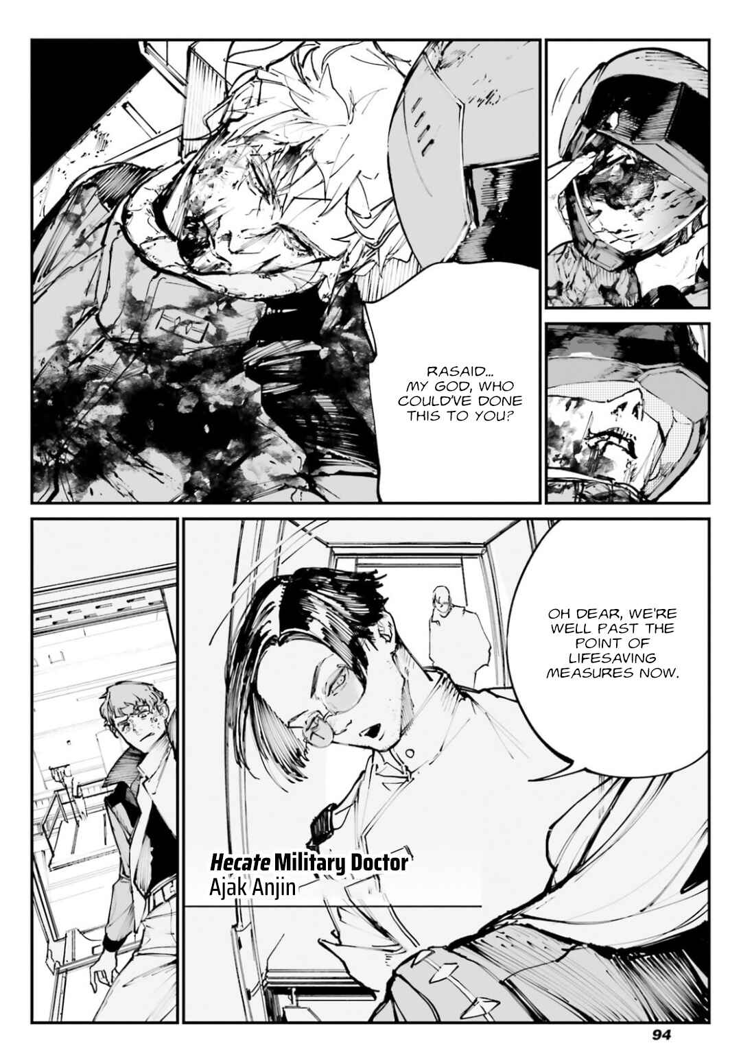 Chapter 3 - Page 5