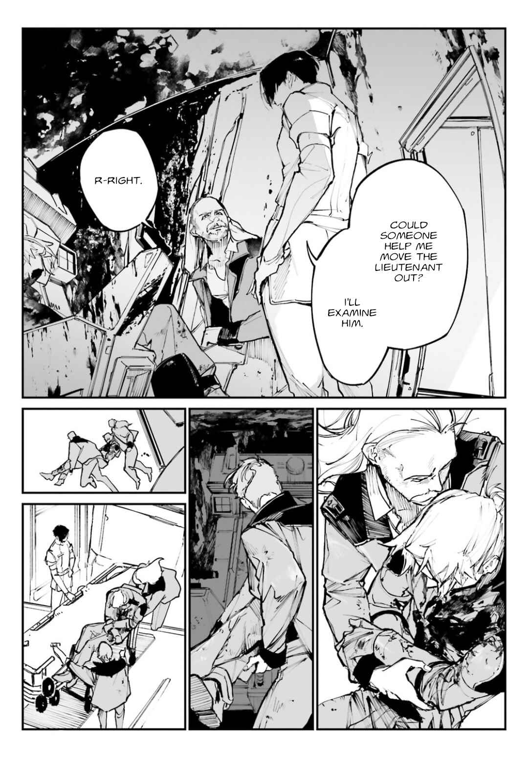 Chapter 3 - Page 6