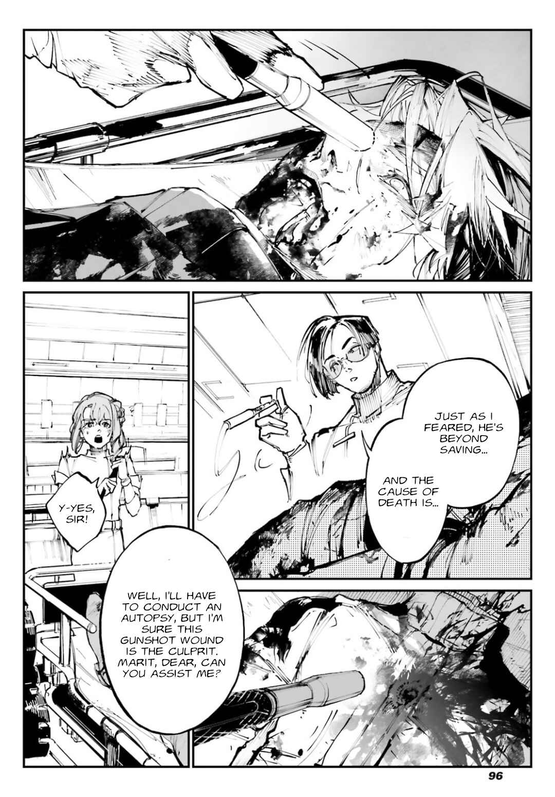 Chapter 3 - Page 7