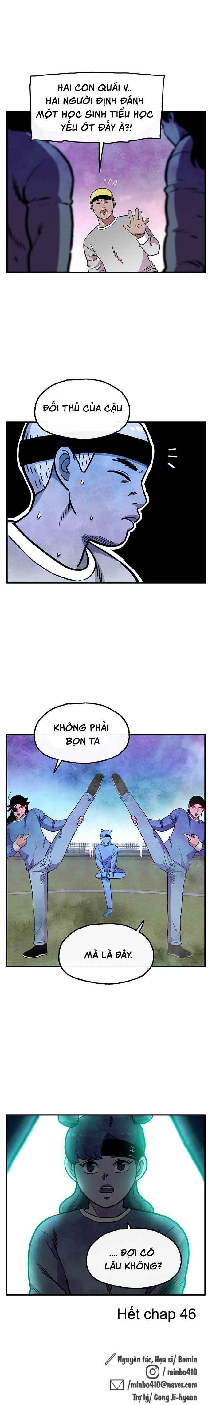 Chapter 46 - Page 14