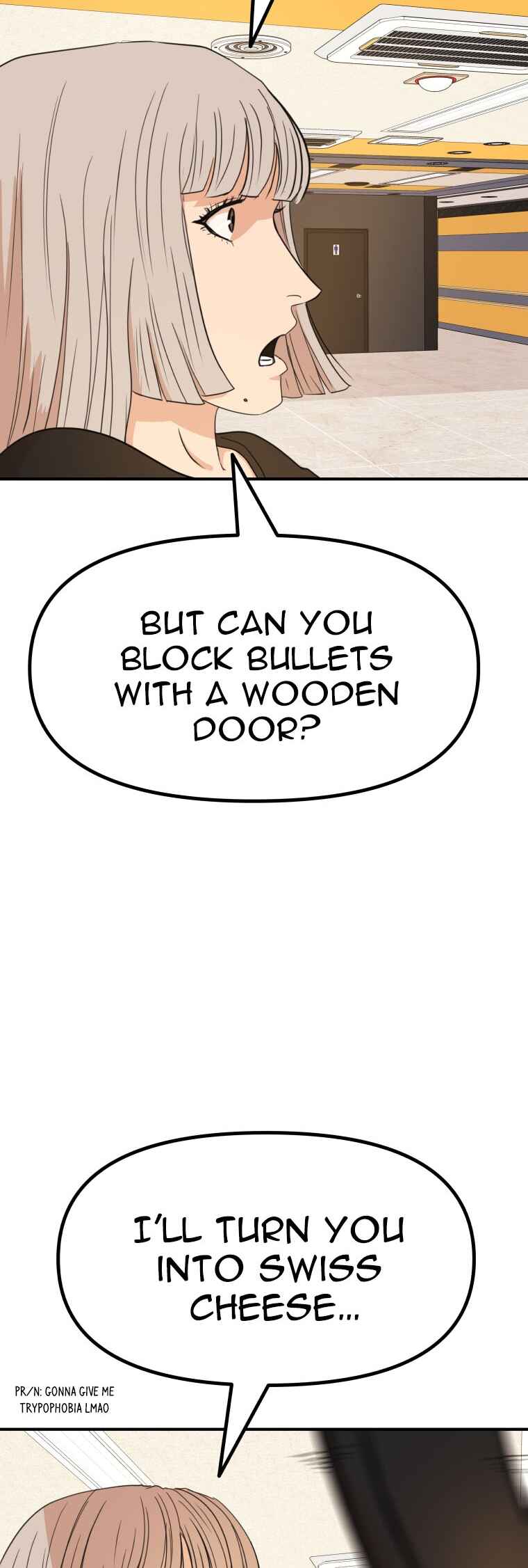 Chapter 141 - Page 23