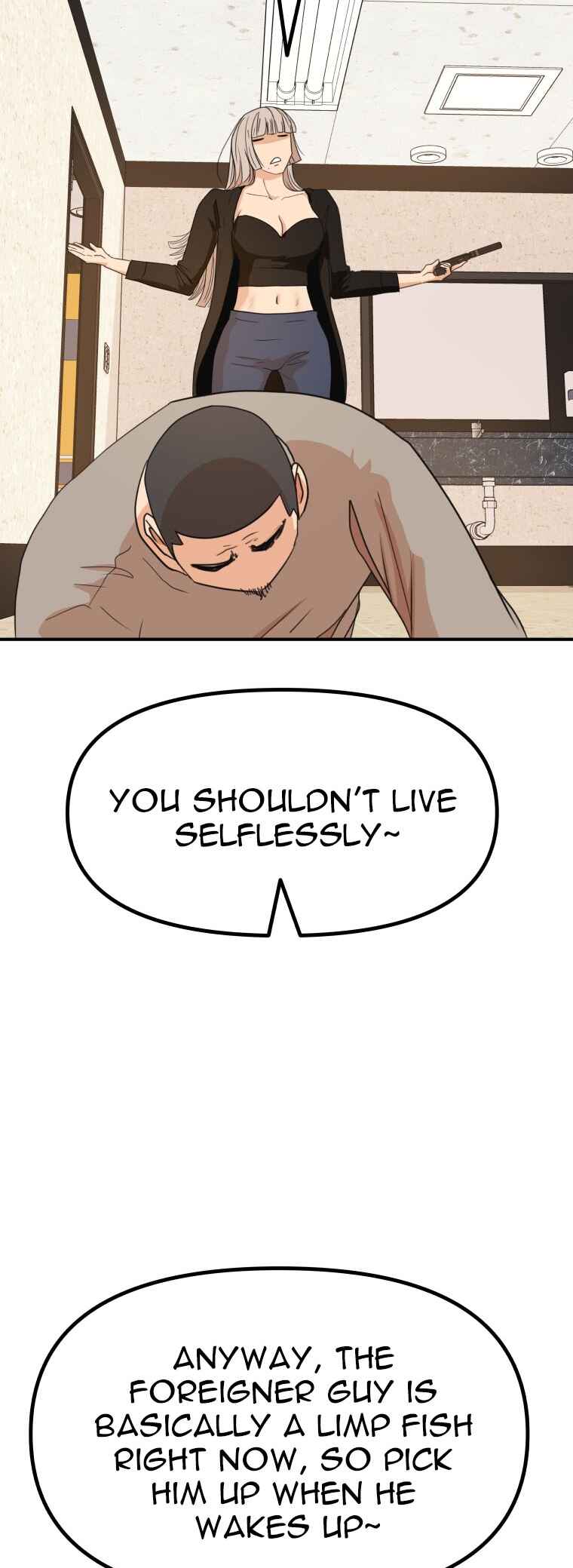 Chapter 141 - Page 37