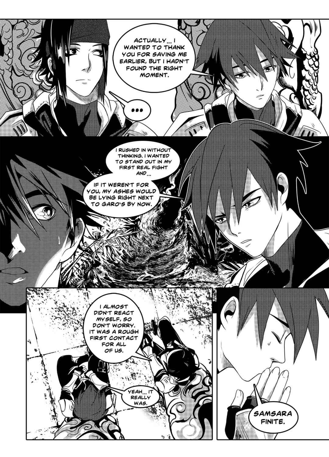 Chapter 8 - Page 24