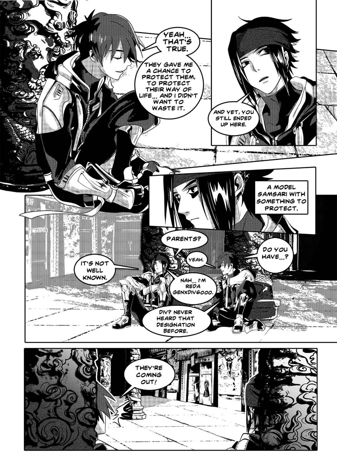 Chapter 8 - Page 26