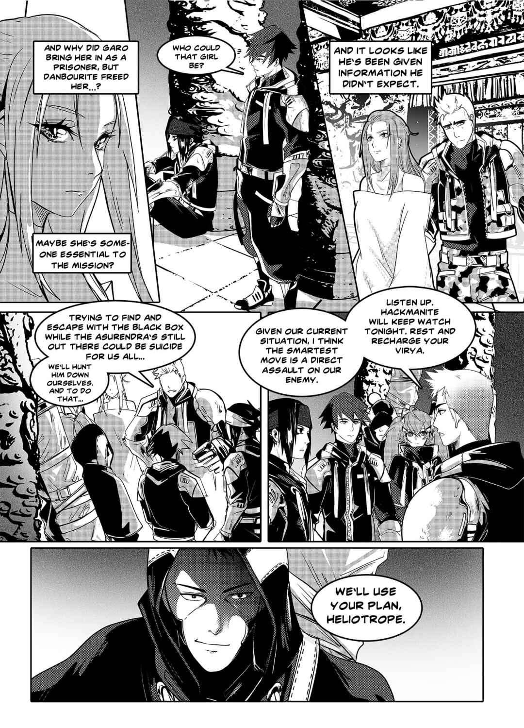 Chapter 8 - Page 27