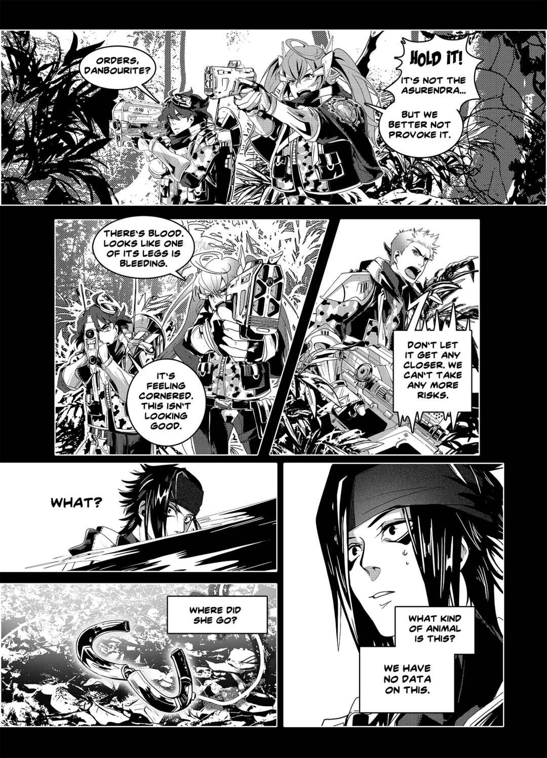Chapter 8 - Page 5