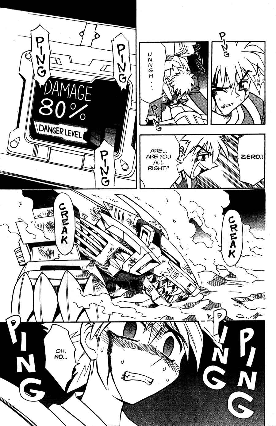 Chapter 1 - Page 20