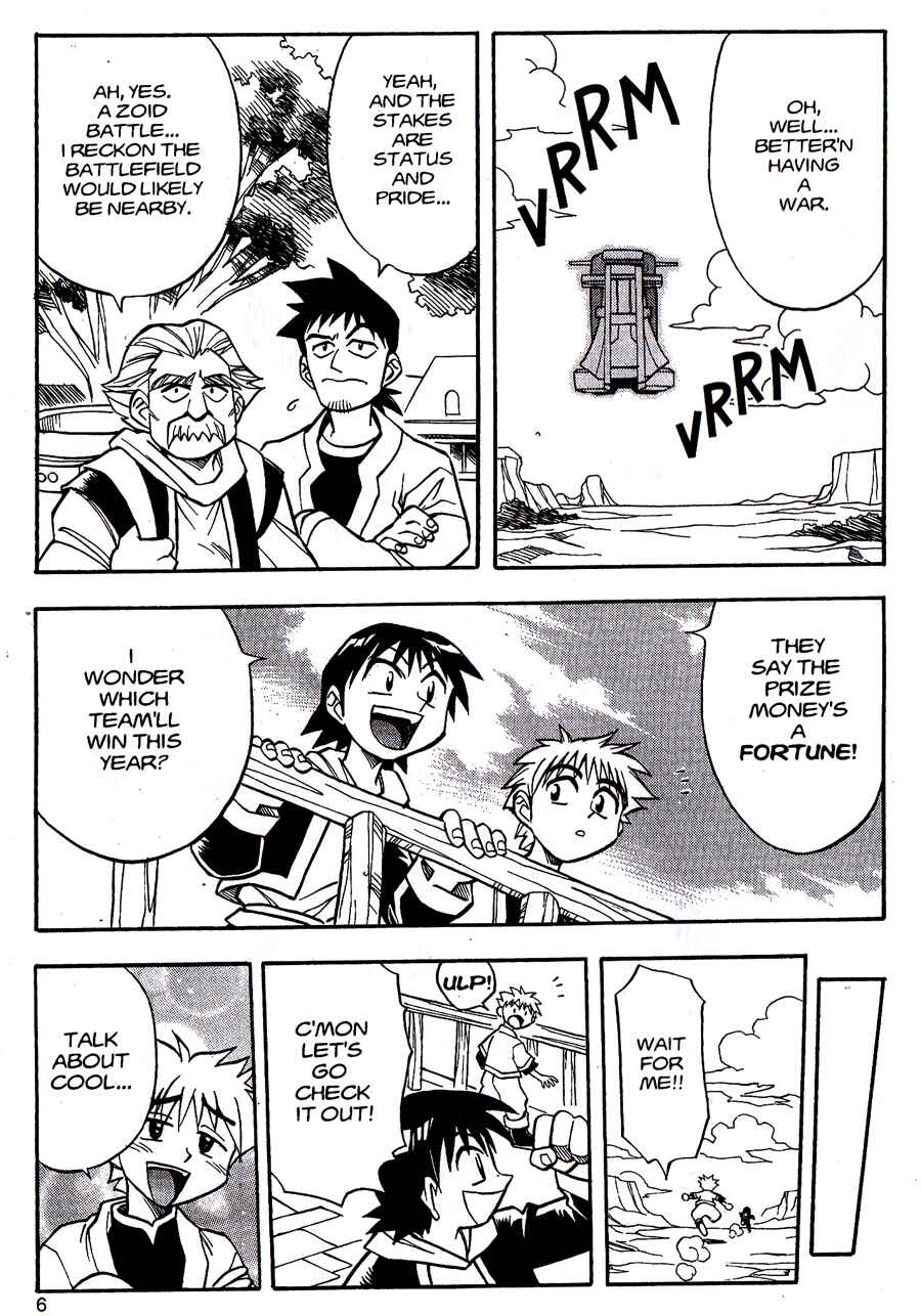 Chapter 1 - Page 4