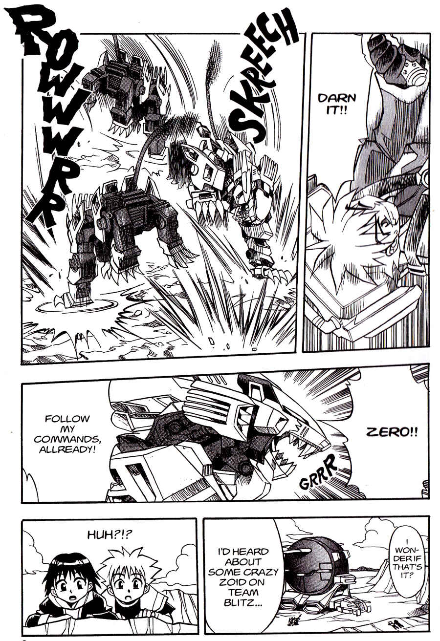 Chapter 1 - Page 6