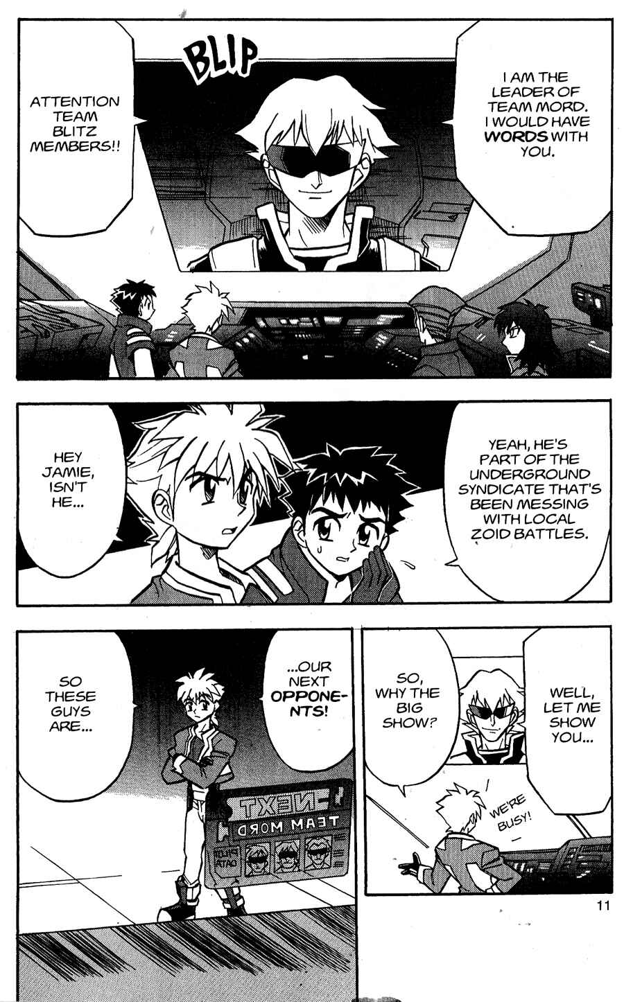 Chapter 1 - Page 9