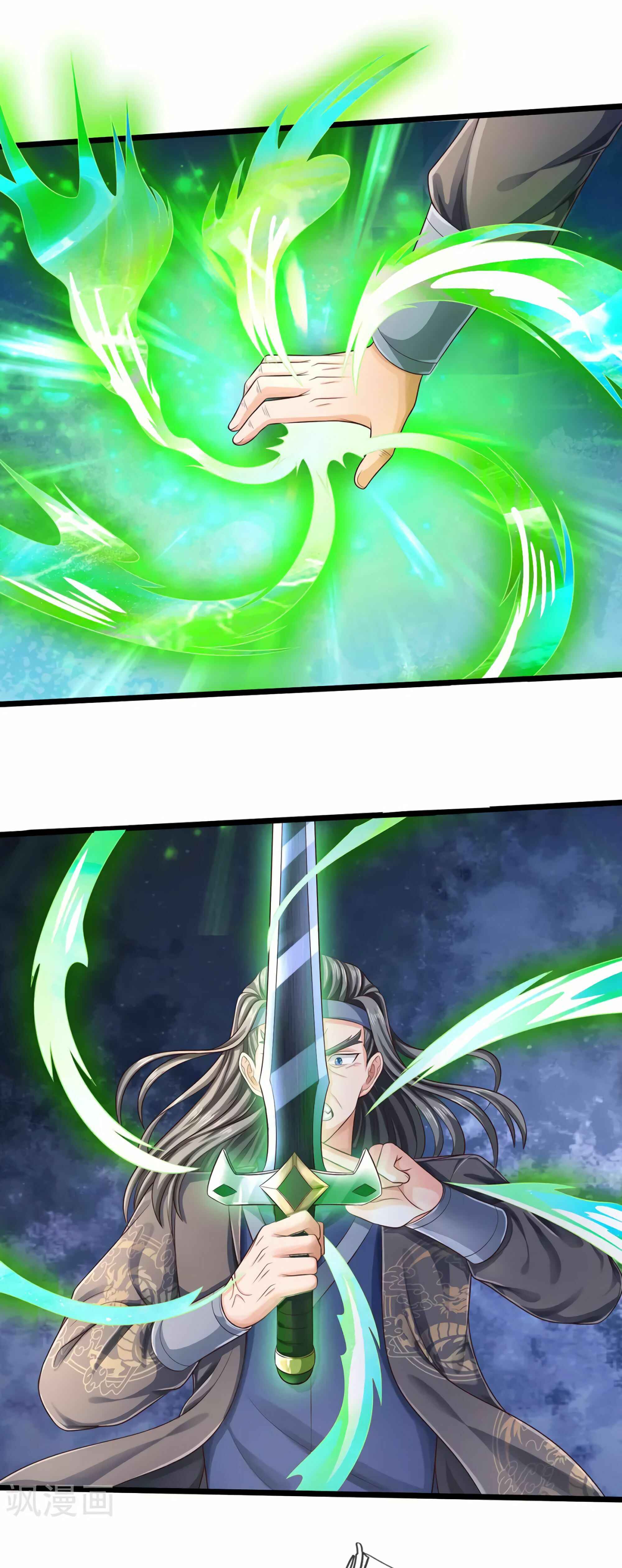 Chapter 299 - Page 10