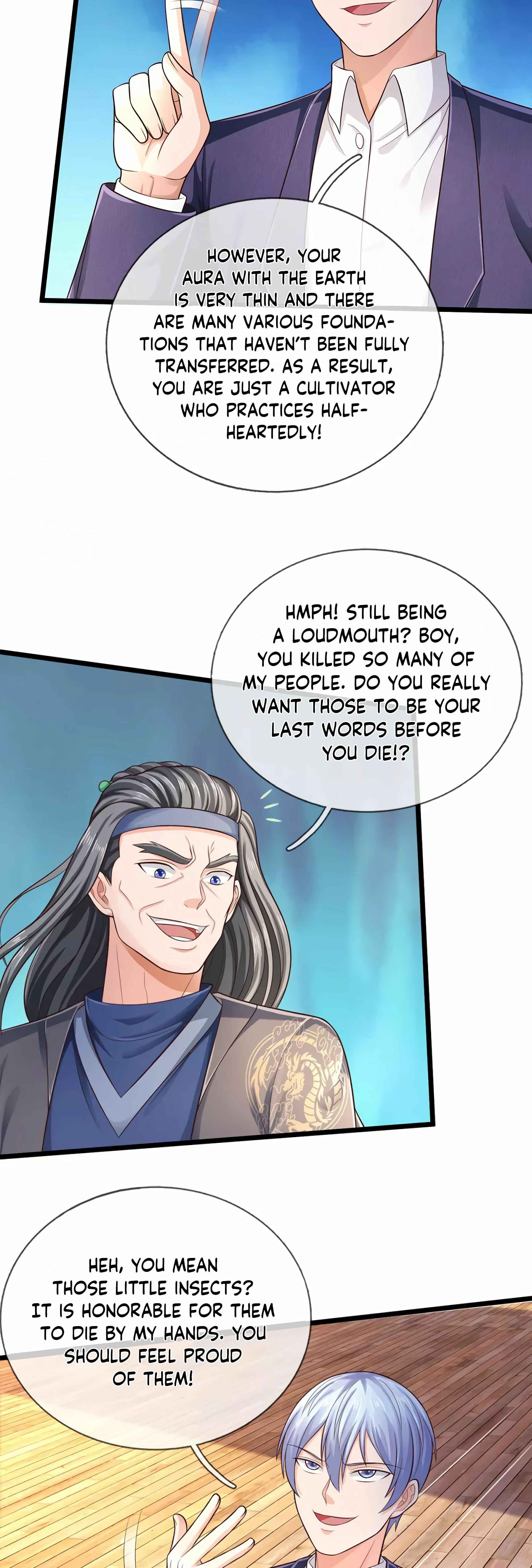 Chapter 299 - Page 8