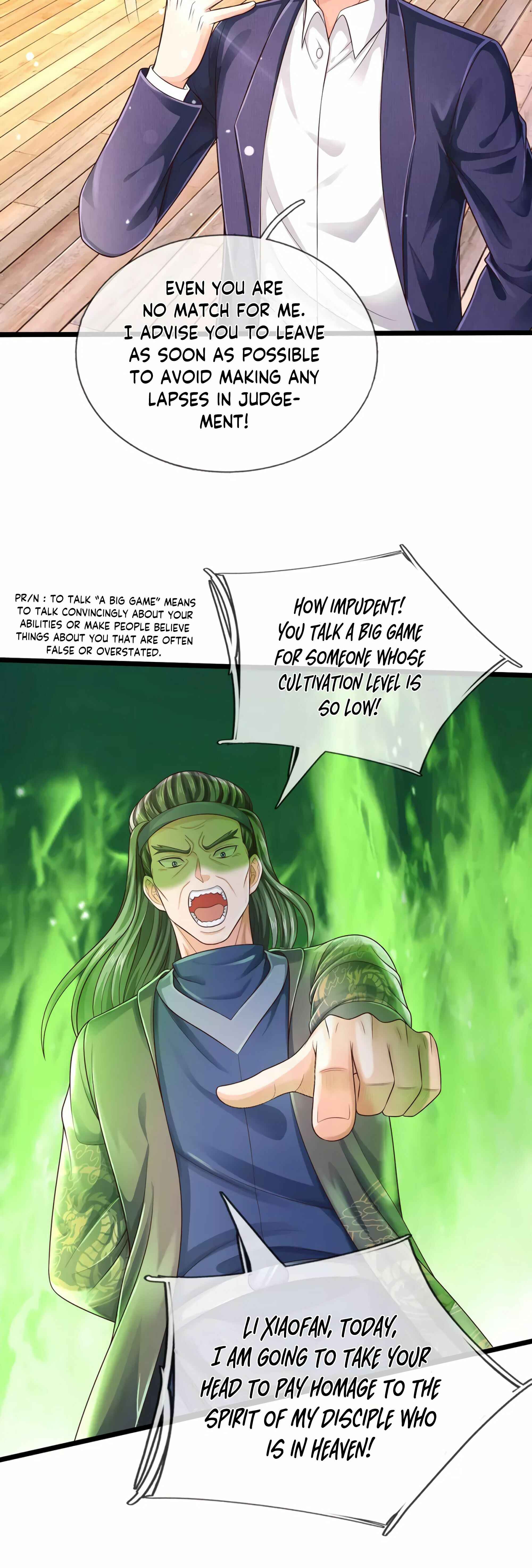 Chapter 299 - Page 9