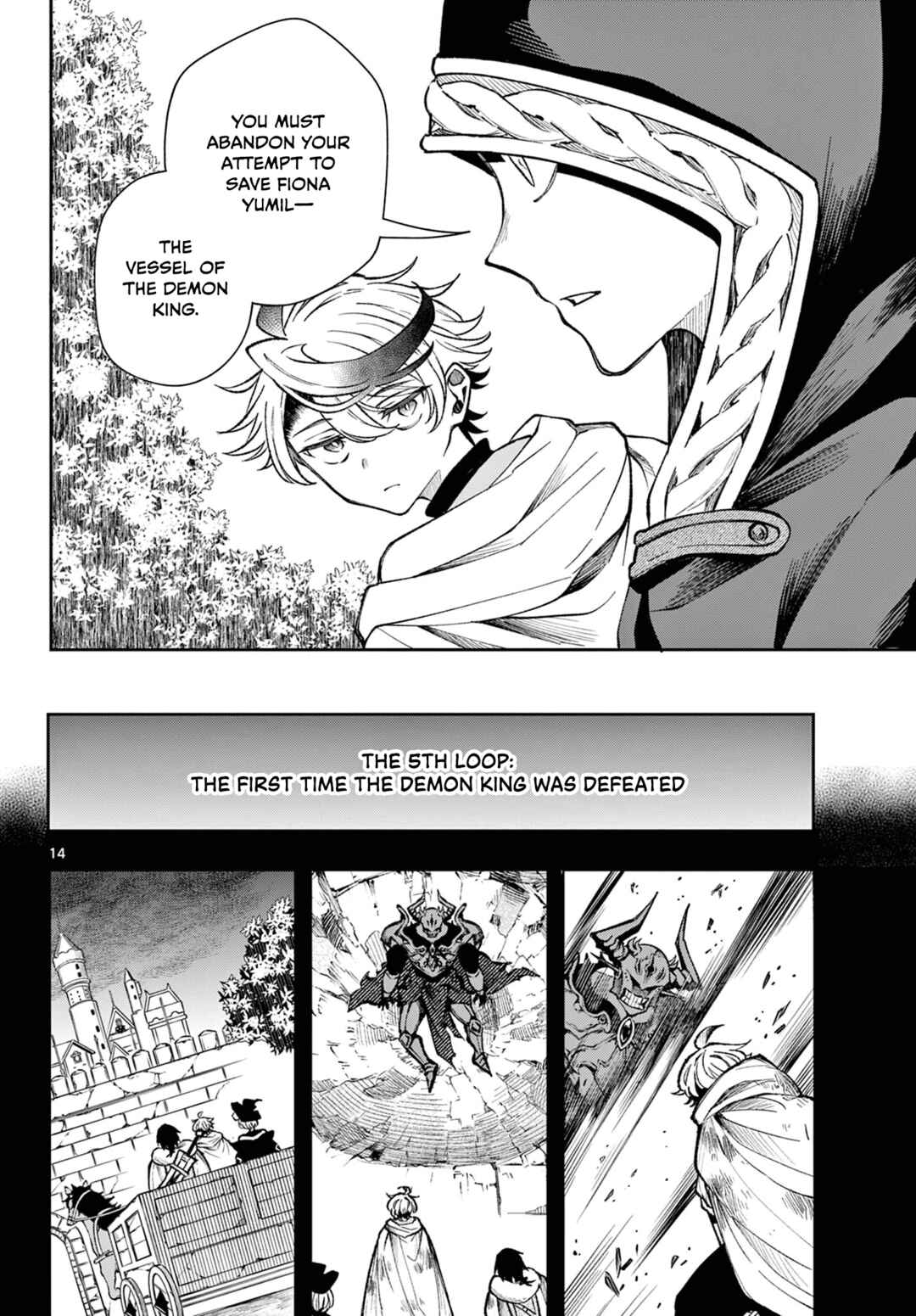 Chapter 27 - Page 14