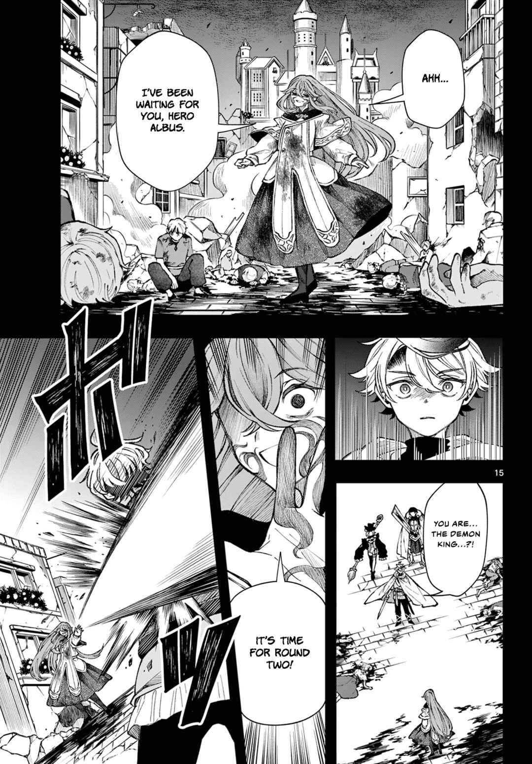 Chapter 27 - Page 15