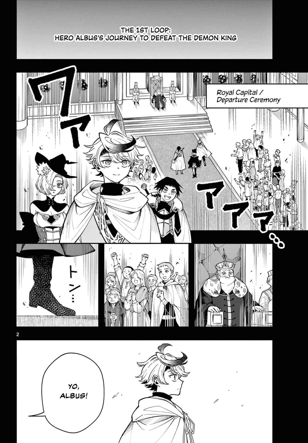Chapter 27 - Page 2