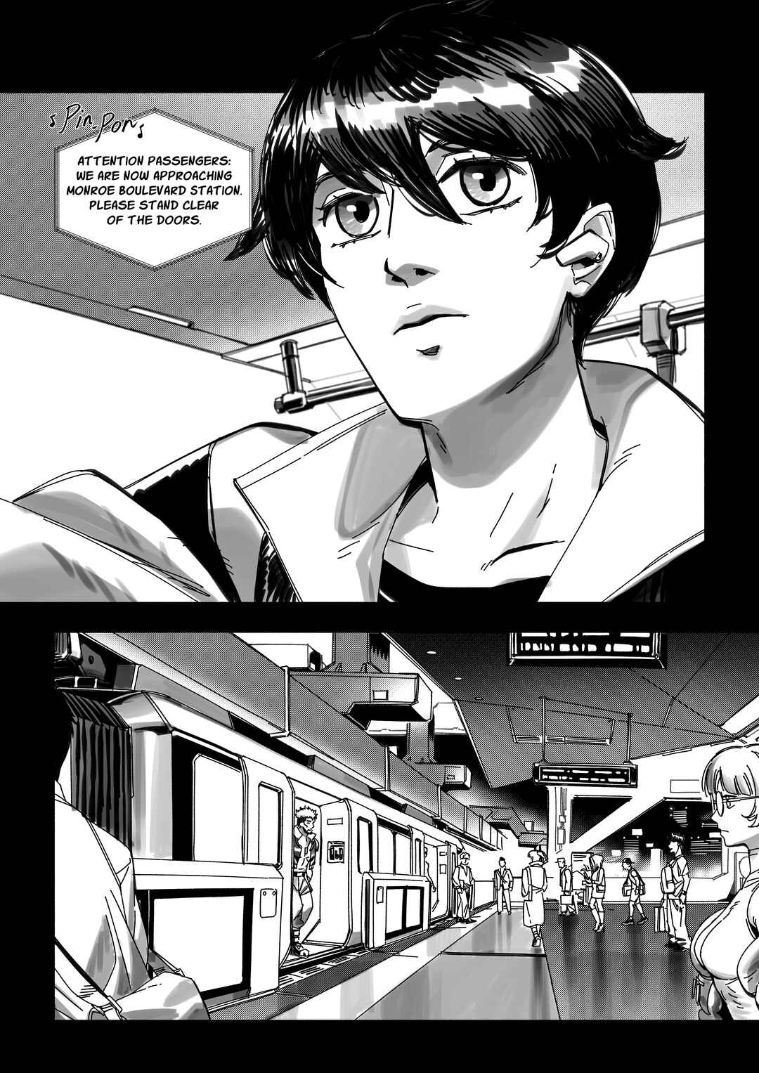 Chapter 6 - Page 2