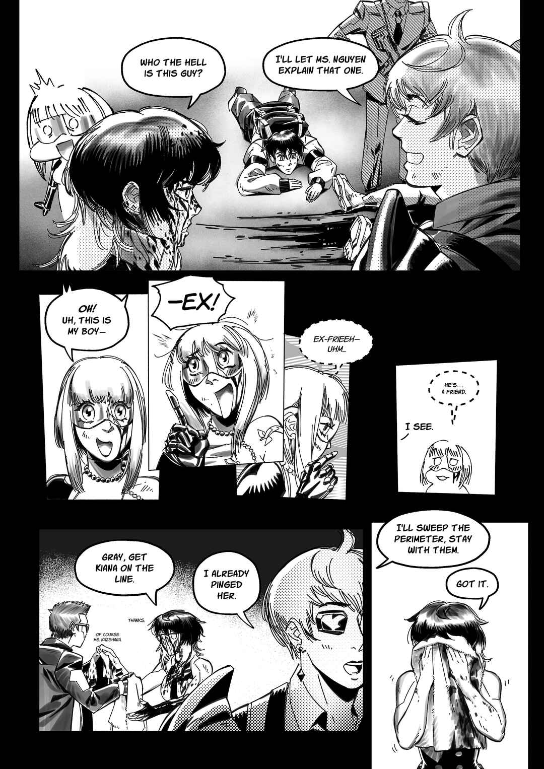 Chapter 6 - Page 20
