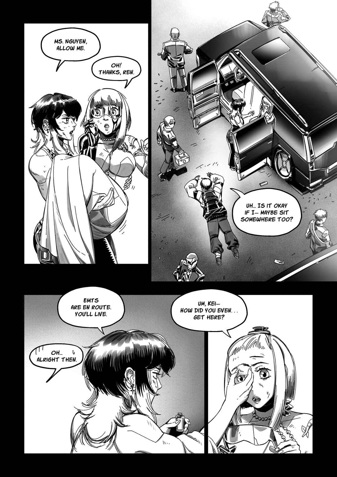 Chapter 6 - Page 21
